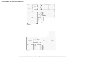 Floorplan #5
