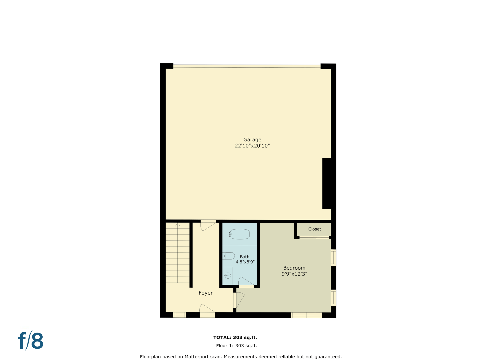 Floorplan #2