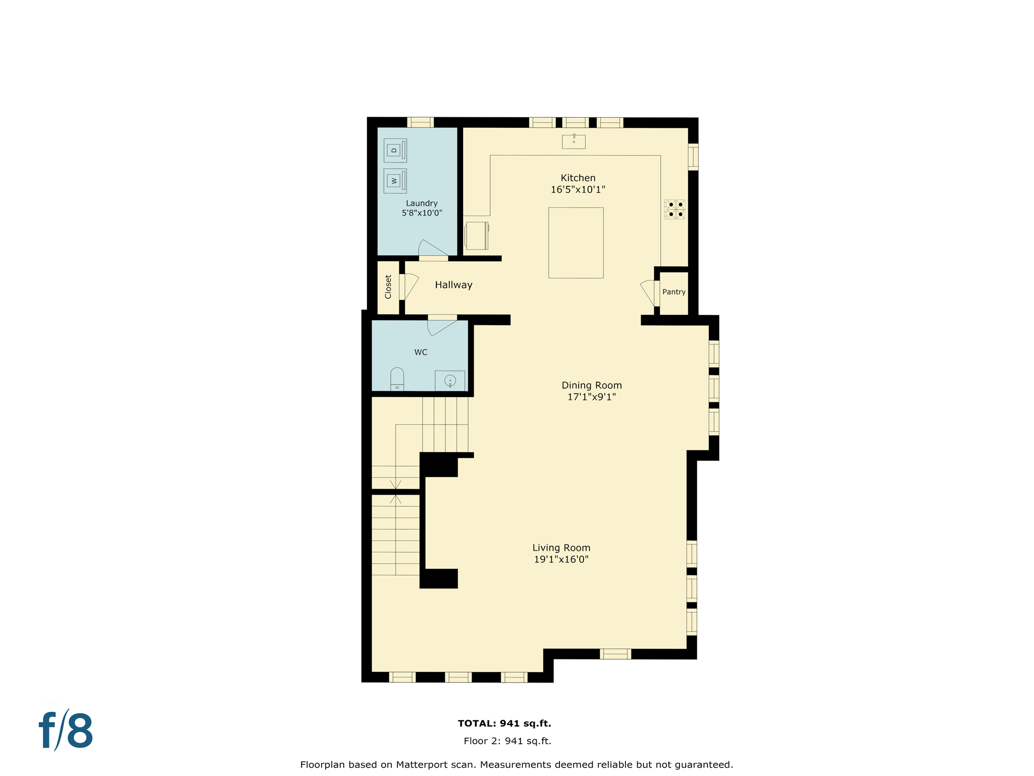 Floorplan #3