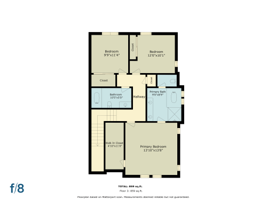 Floorplan #4