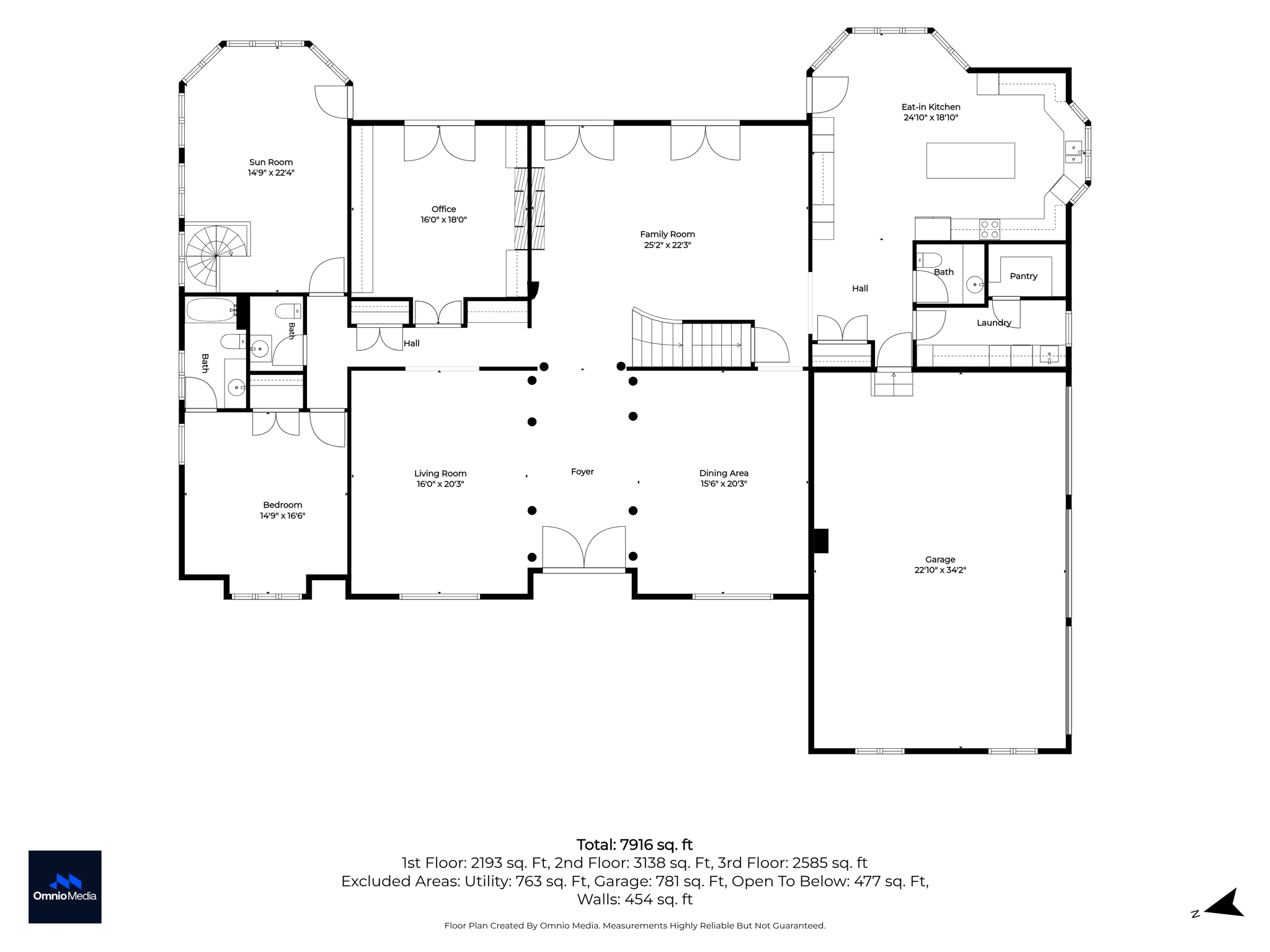 Floor 2