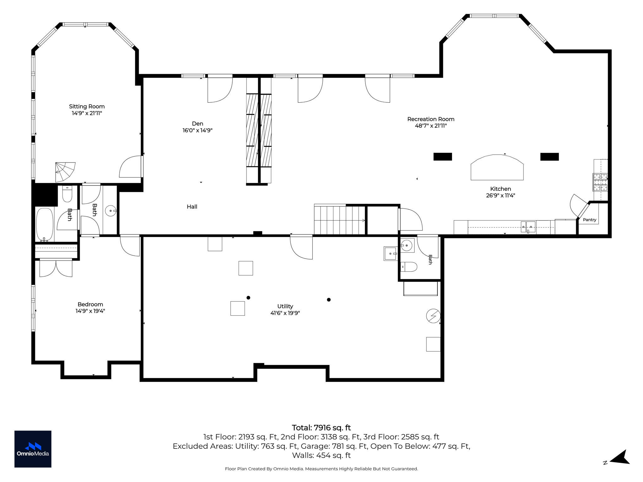 Floor 1