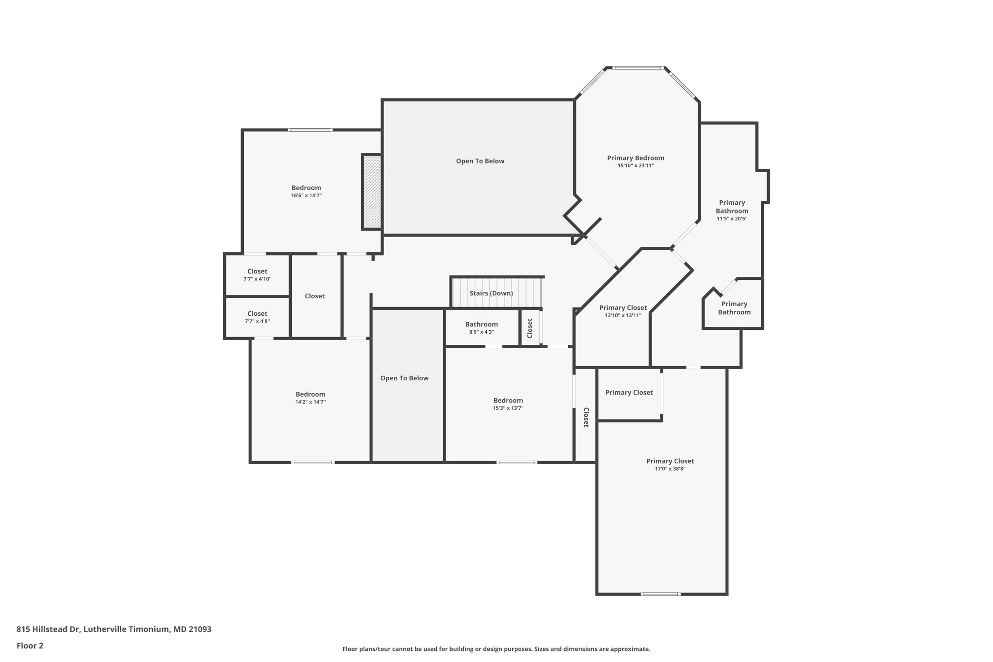 Floor 2