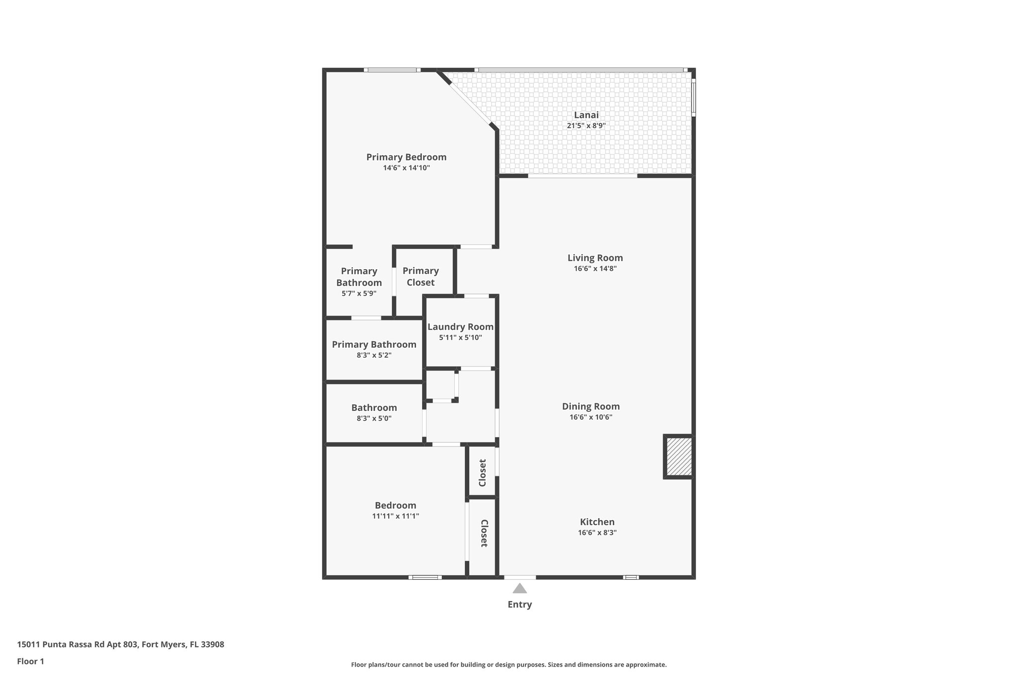 Floor 1