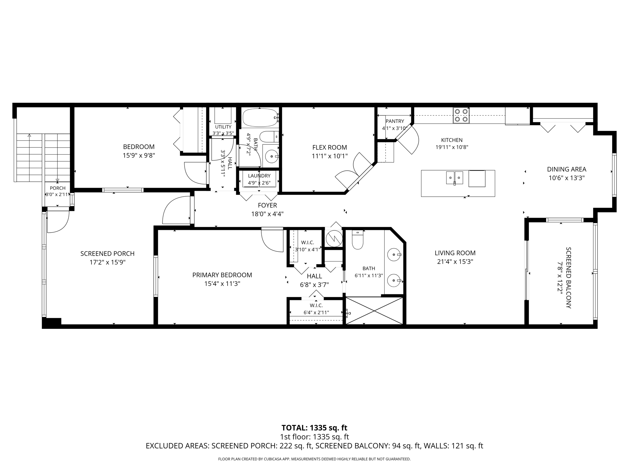 Floorplan #2