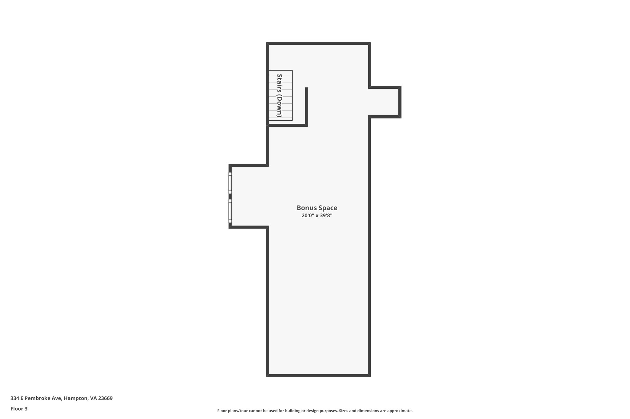 Floor 3