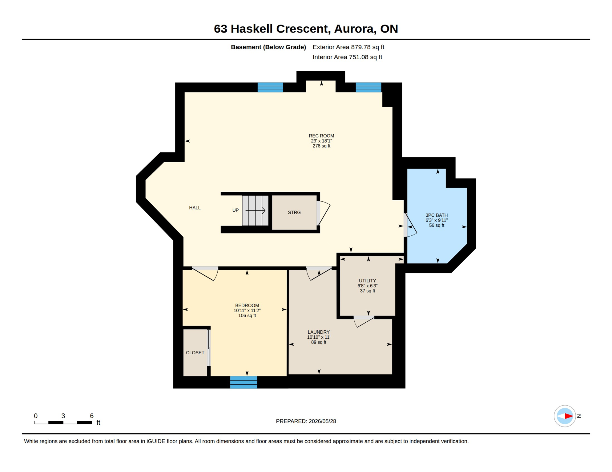 Floorplan #2
