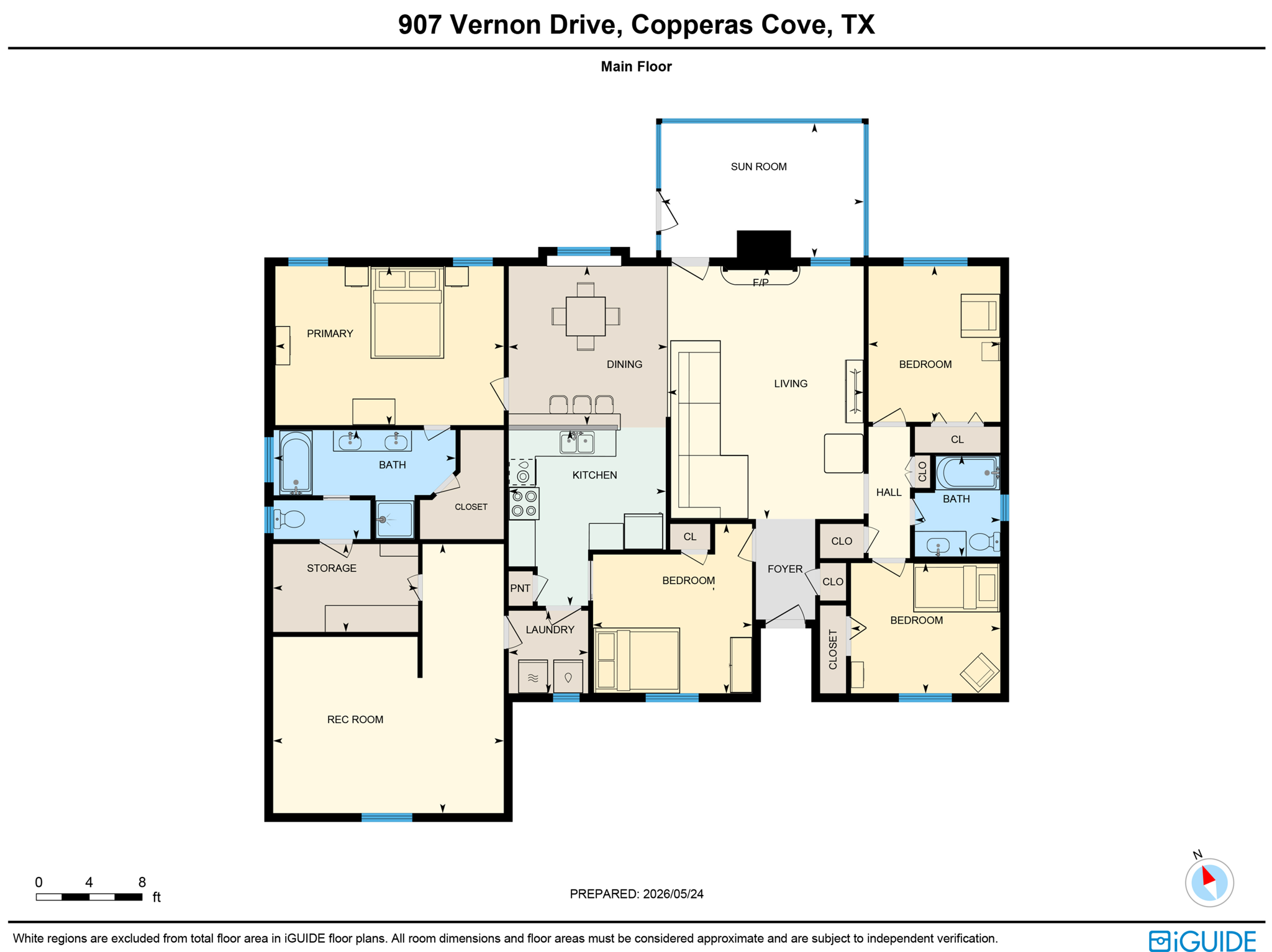 Floorplan #2