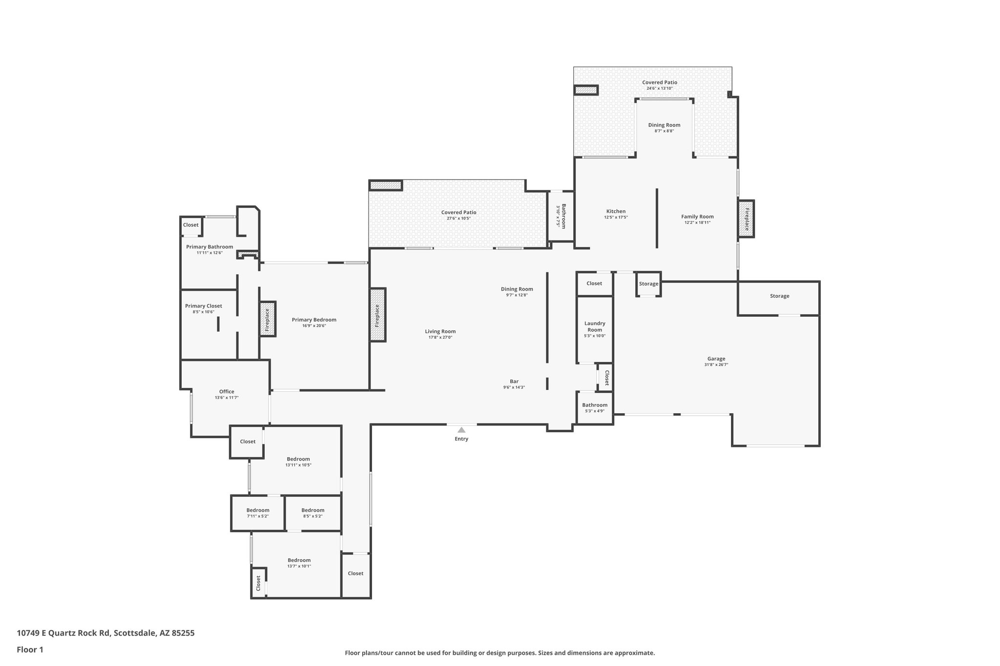 Floor 1