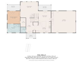 Floorplan #3