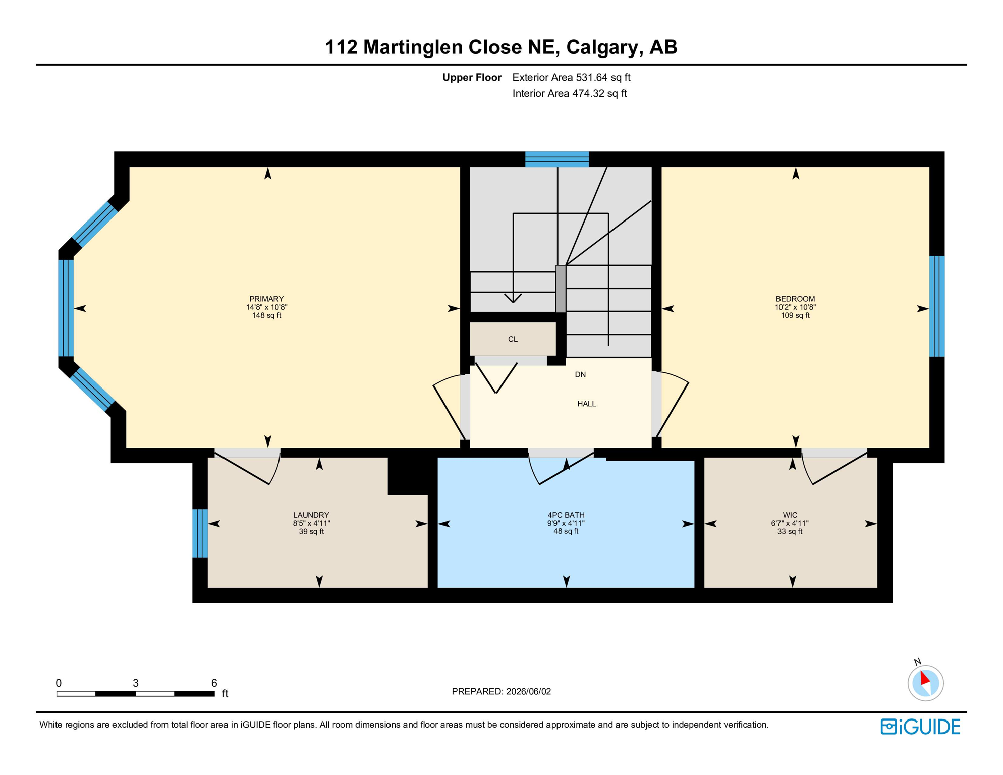 Floorplan #3