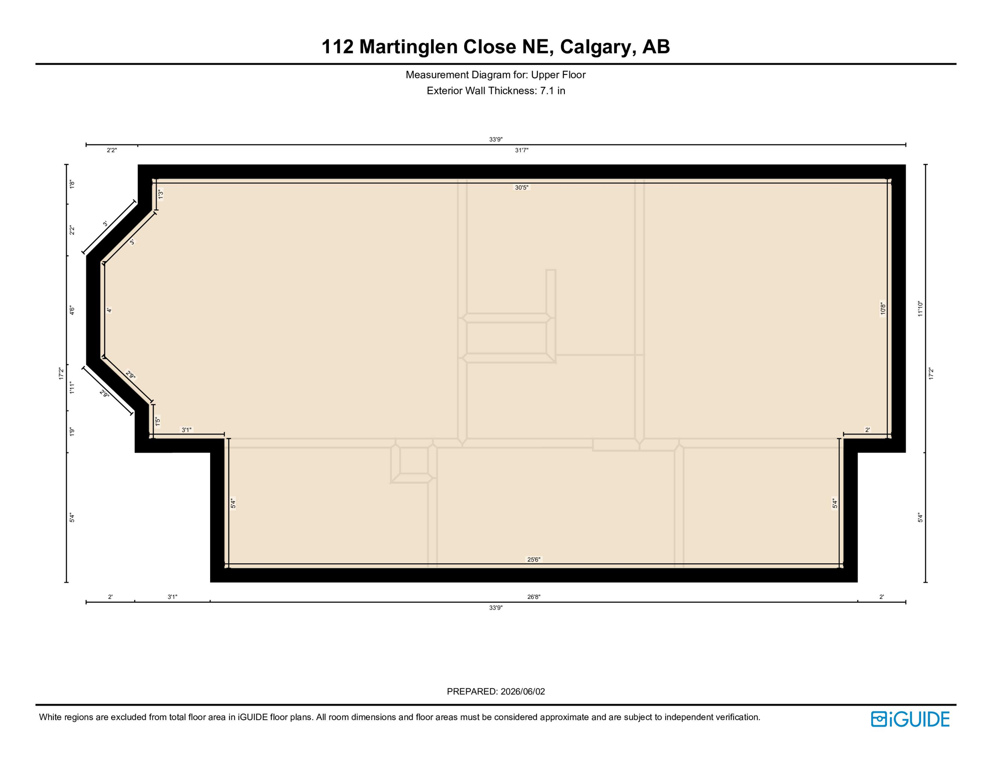 Floorplan #8