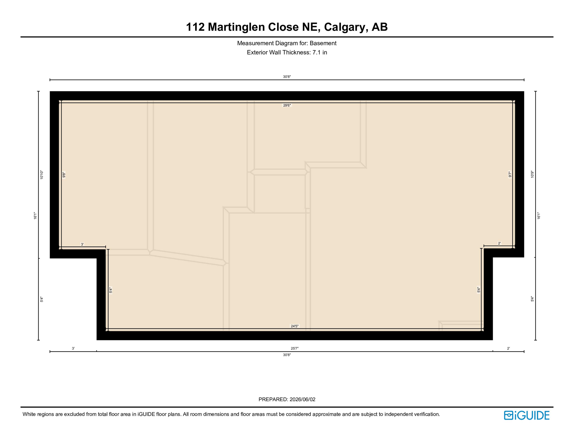 Floorplan #9