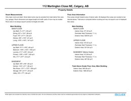 Floorplan #5