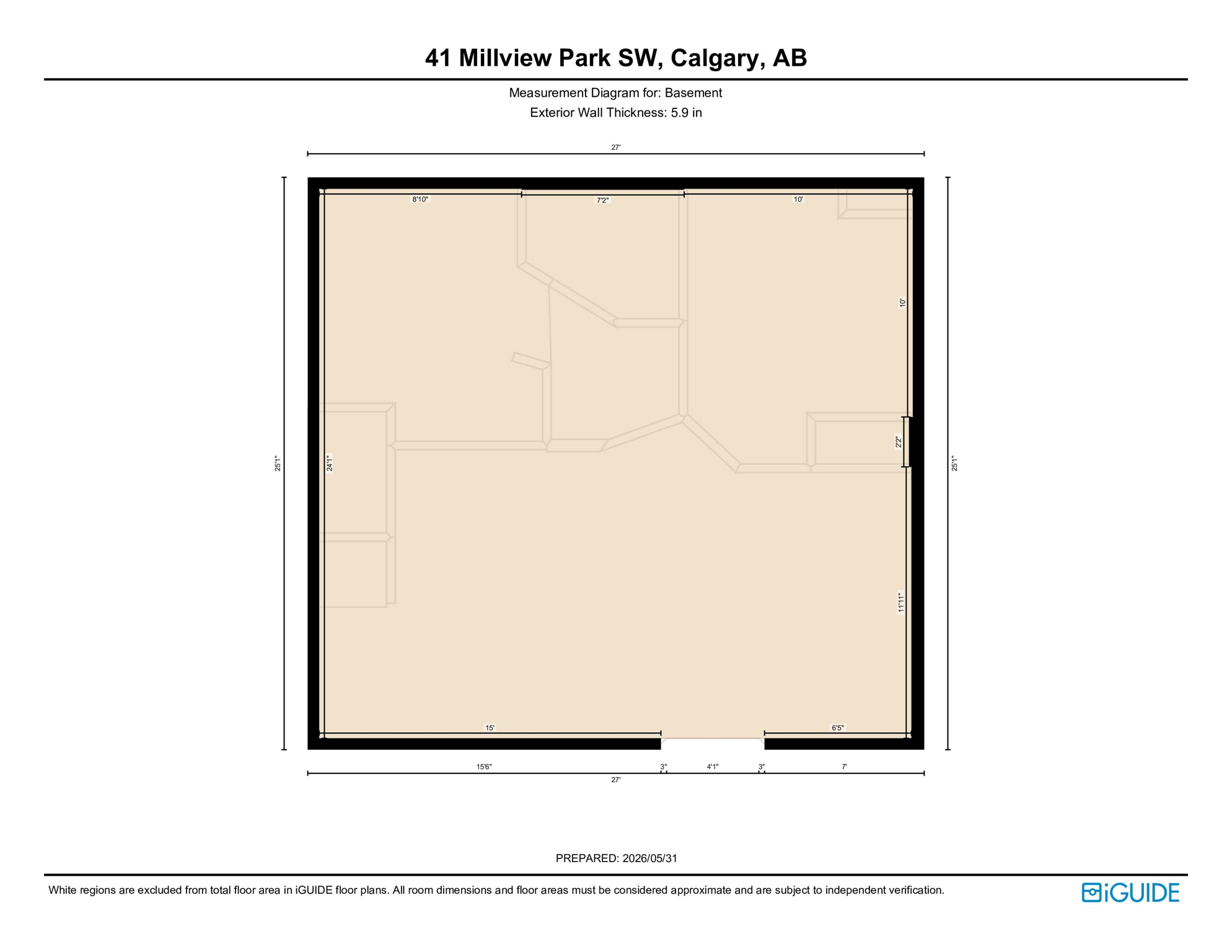 Floorplan #9