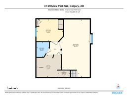 Floorplan #4