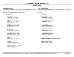Floorplan #5