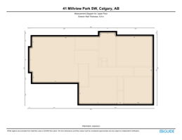 Floorplan #8