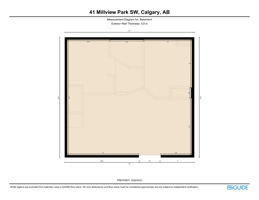 Floorplan #9