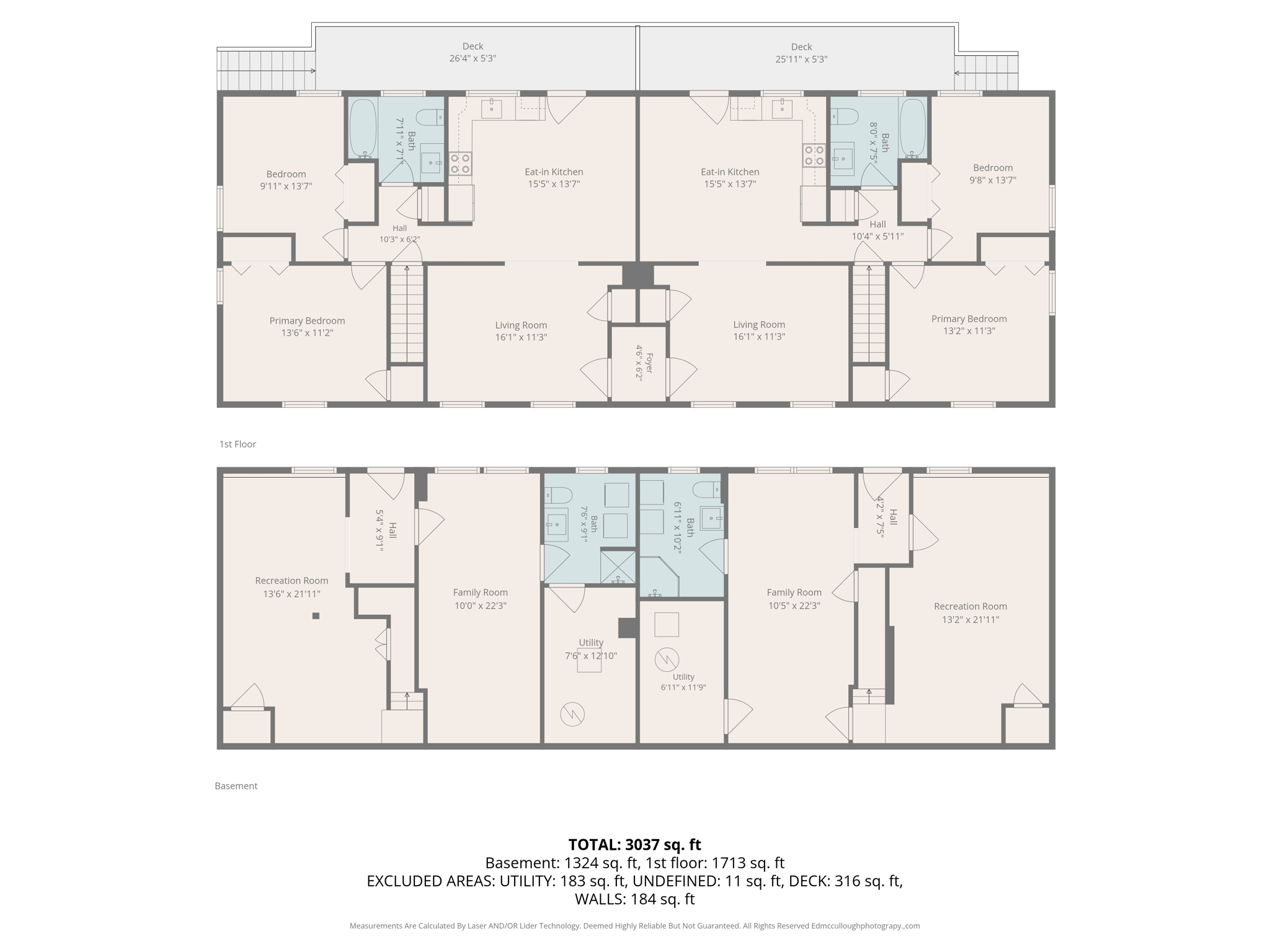 Floorplan #3