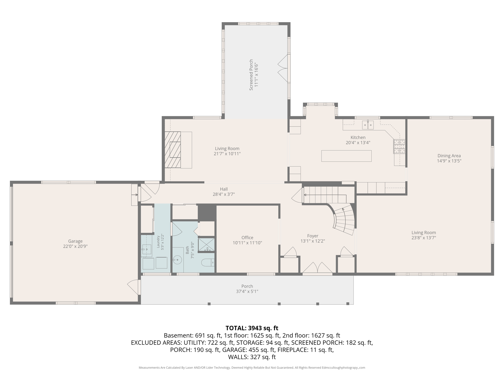 Floorplan #2