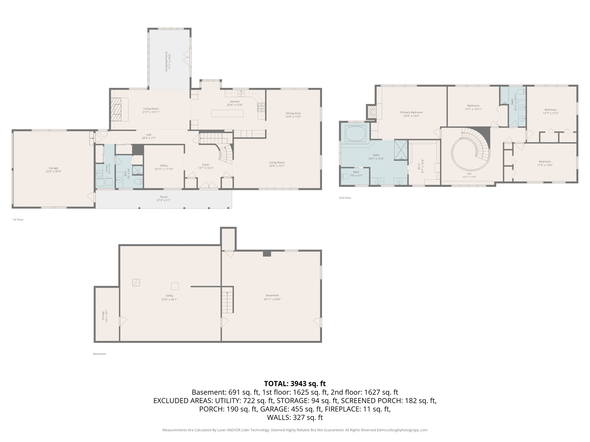 Floorplan #4