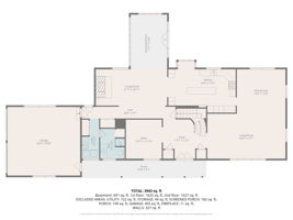 Floorplan #2