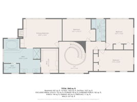 Floorplan #3