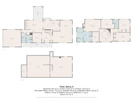 Floorplan #4