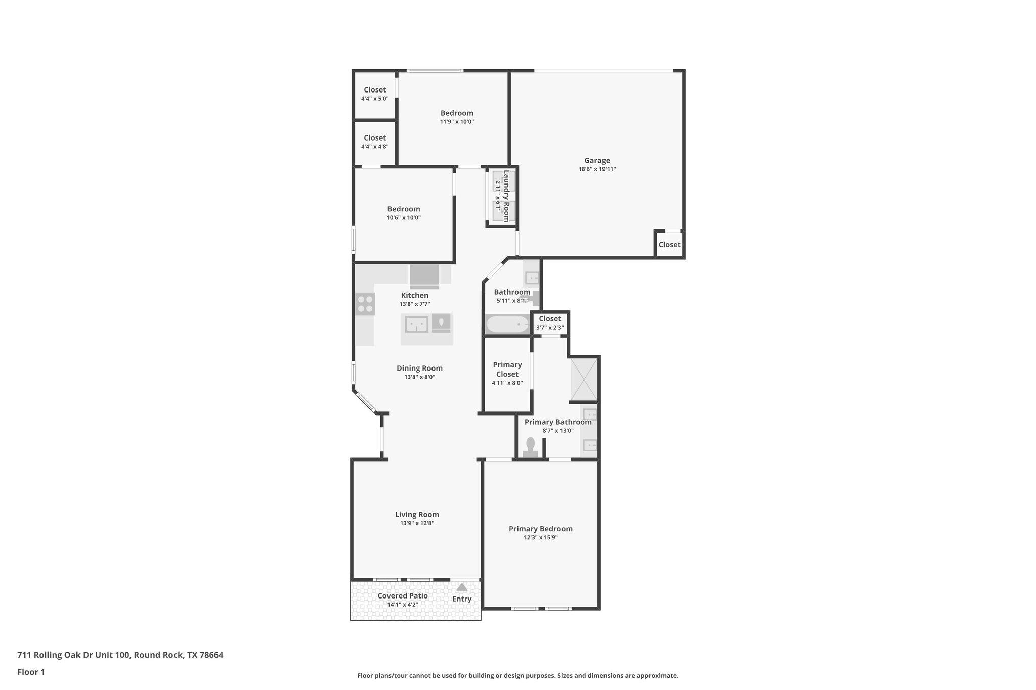 Floor 1