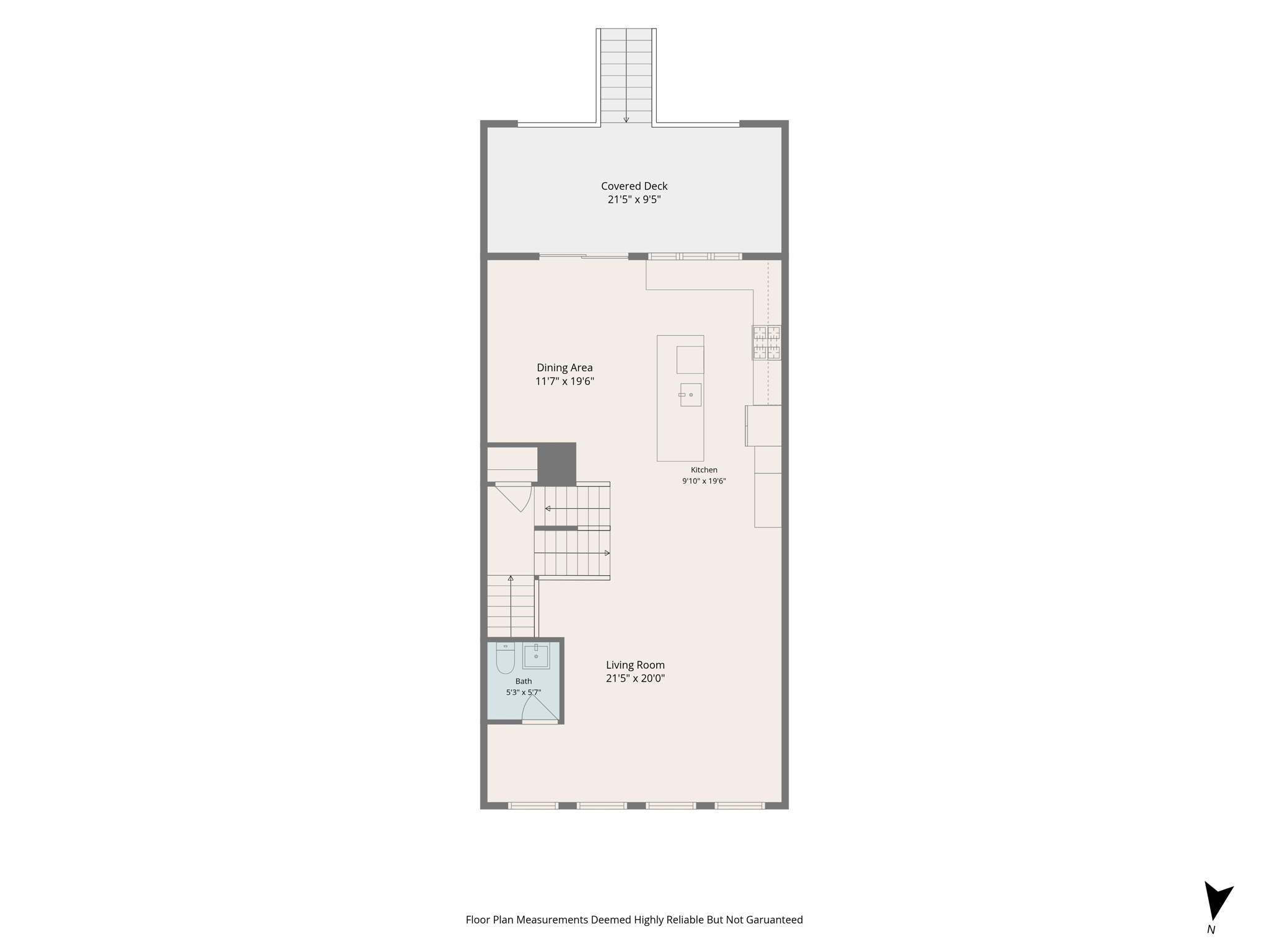 Floorplan #2