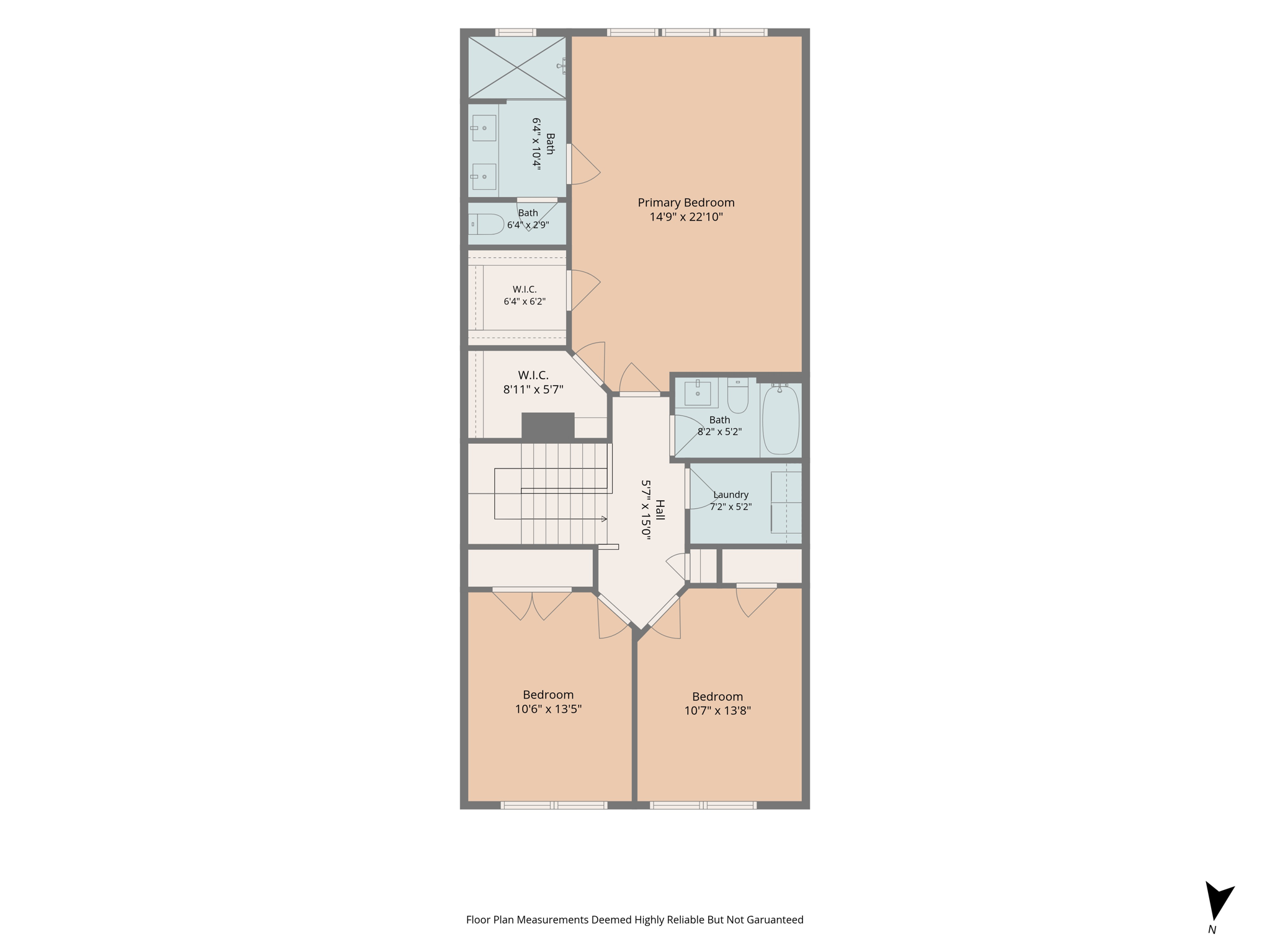 Floorplan #3