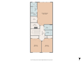 Floorplan #3