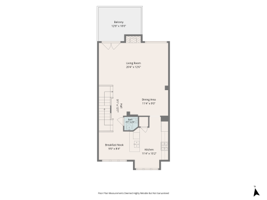 Floorplan #2