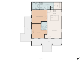 Second Residence