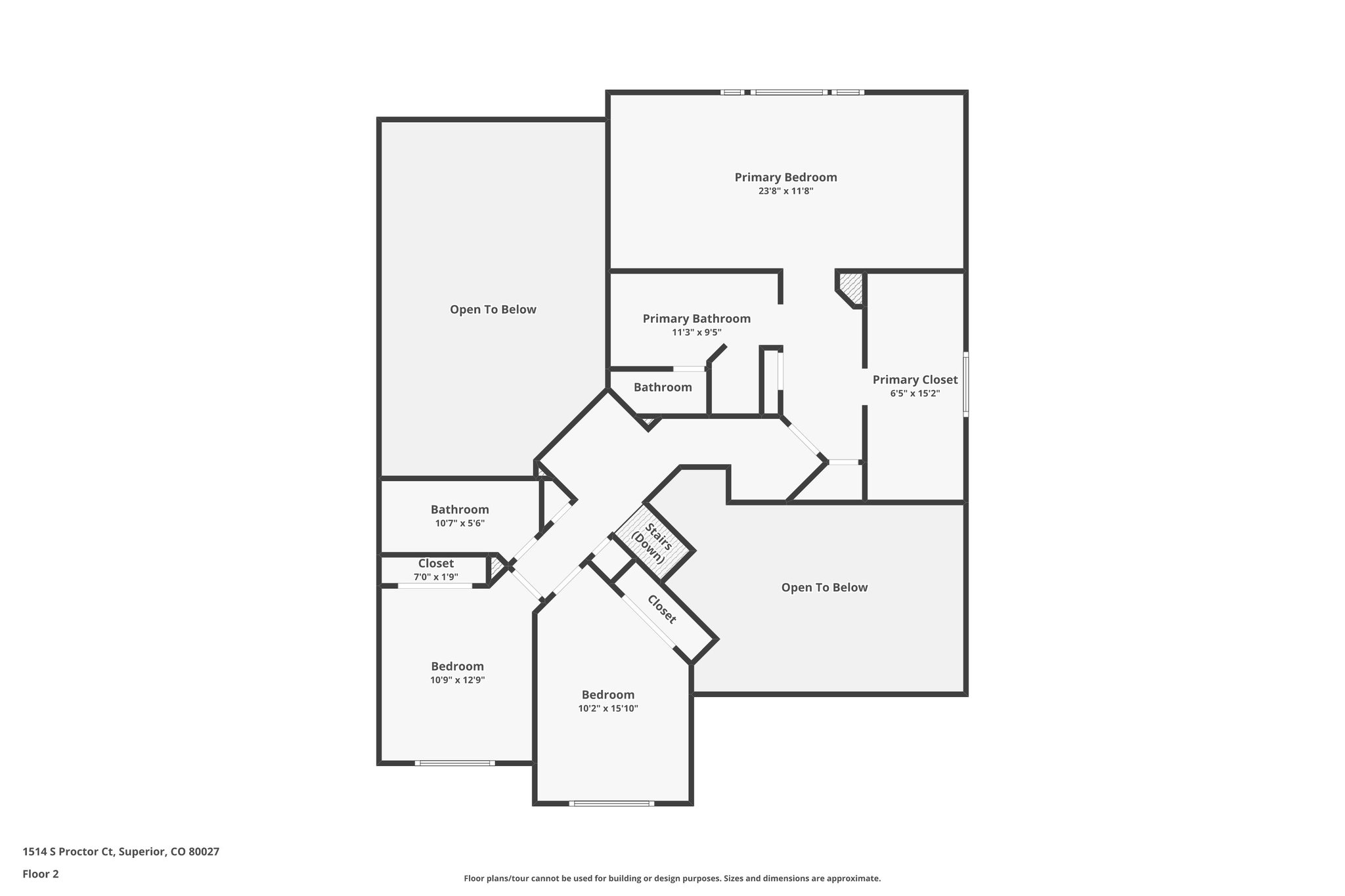 Floor 2