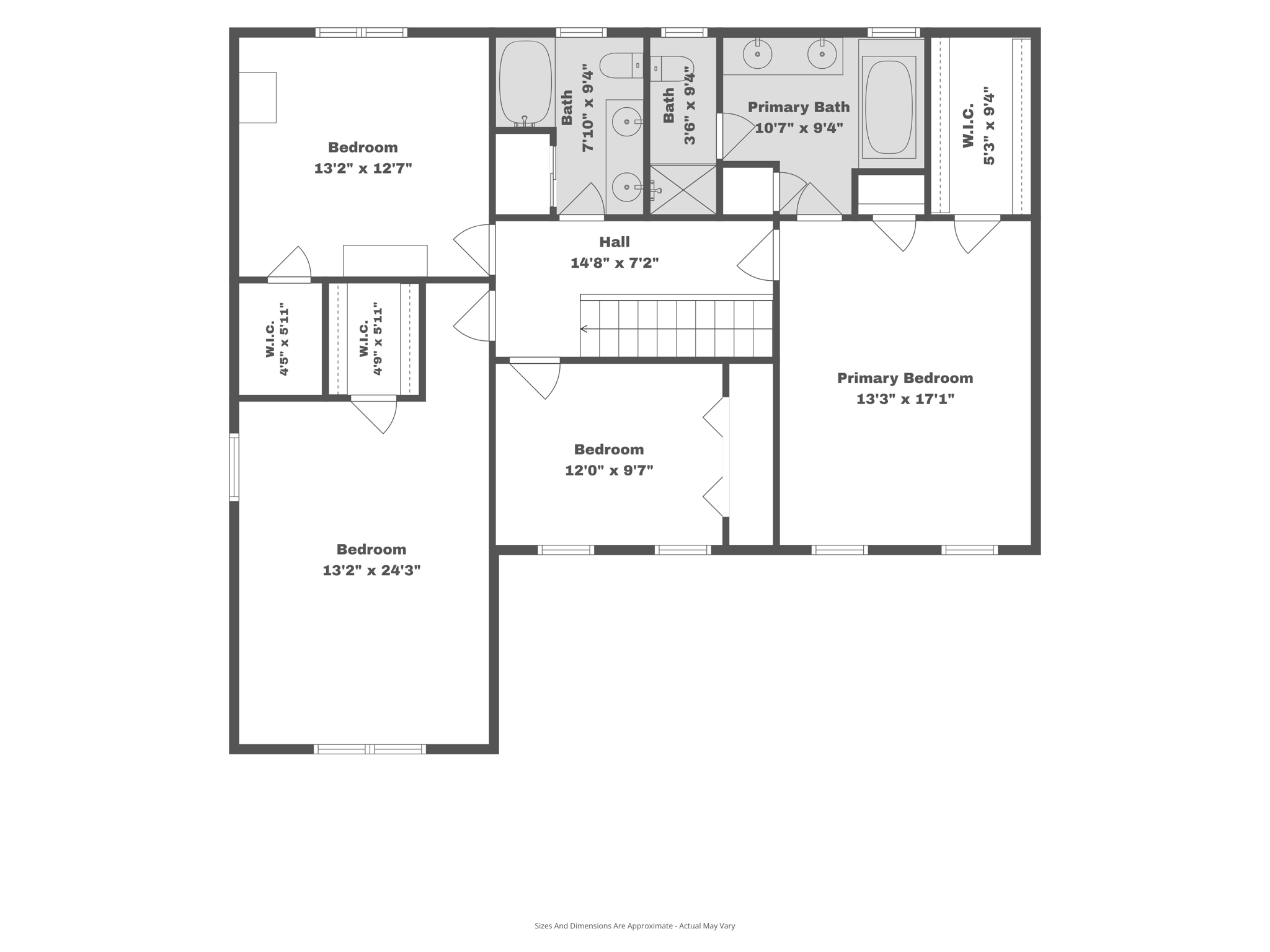 Floorplan #3