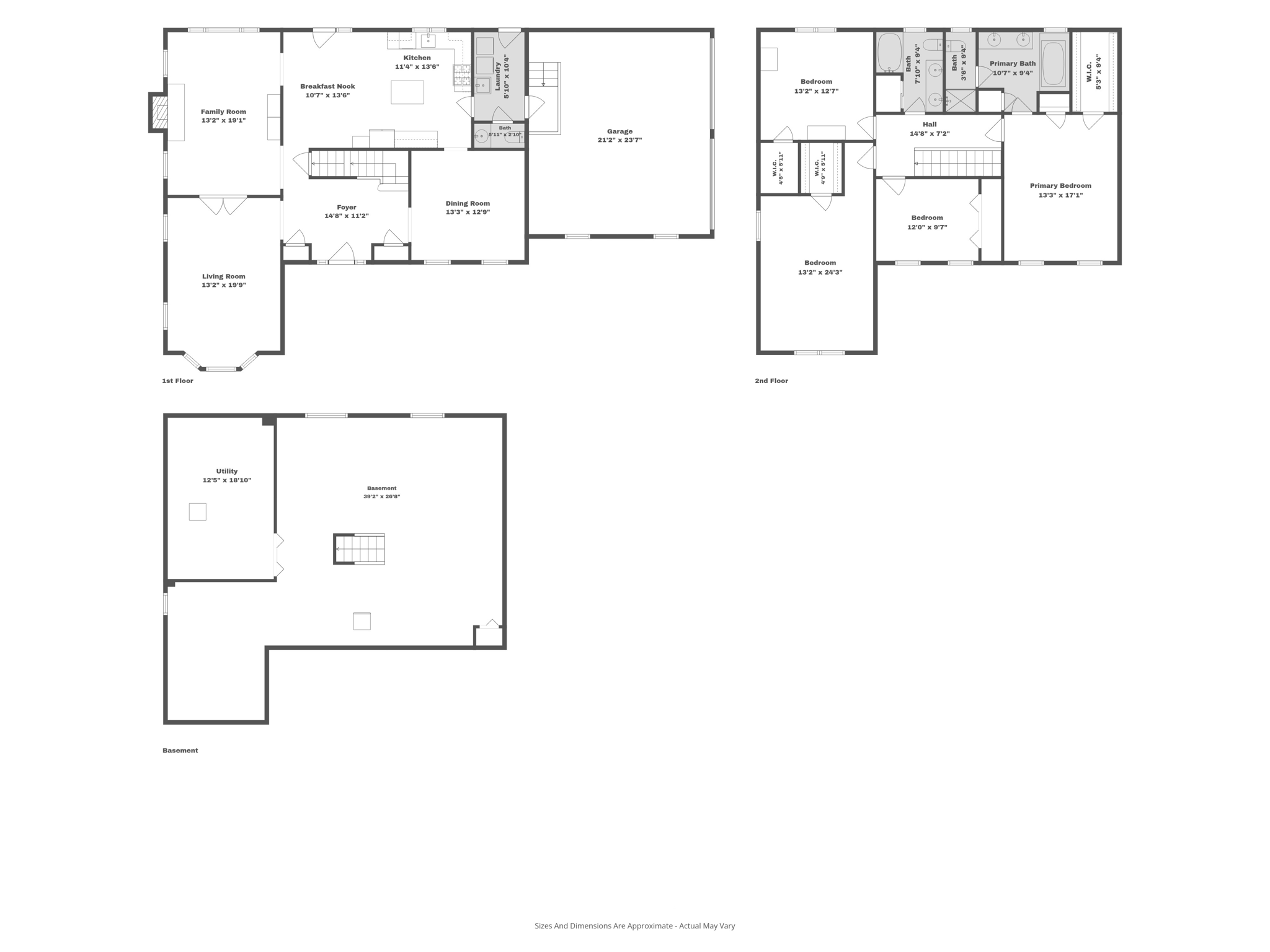 Floorplan #4