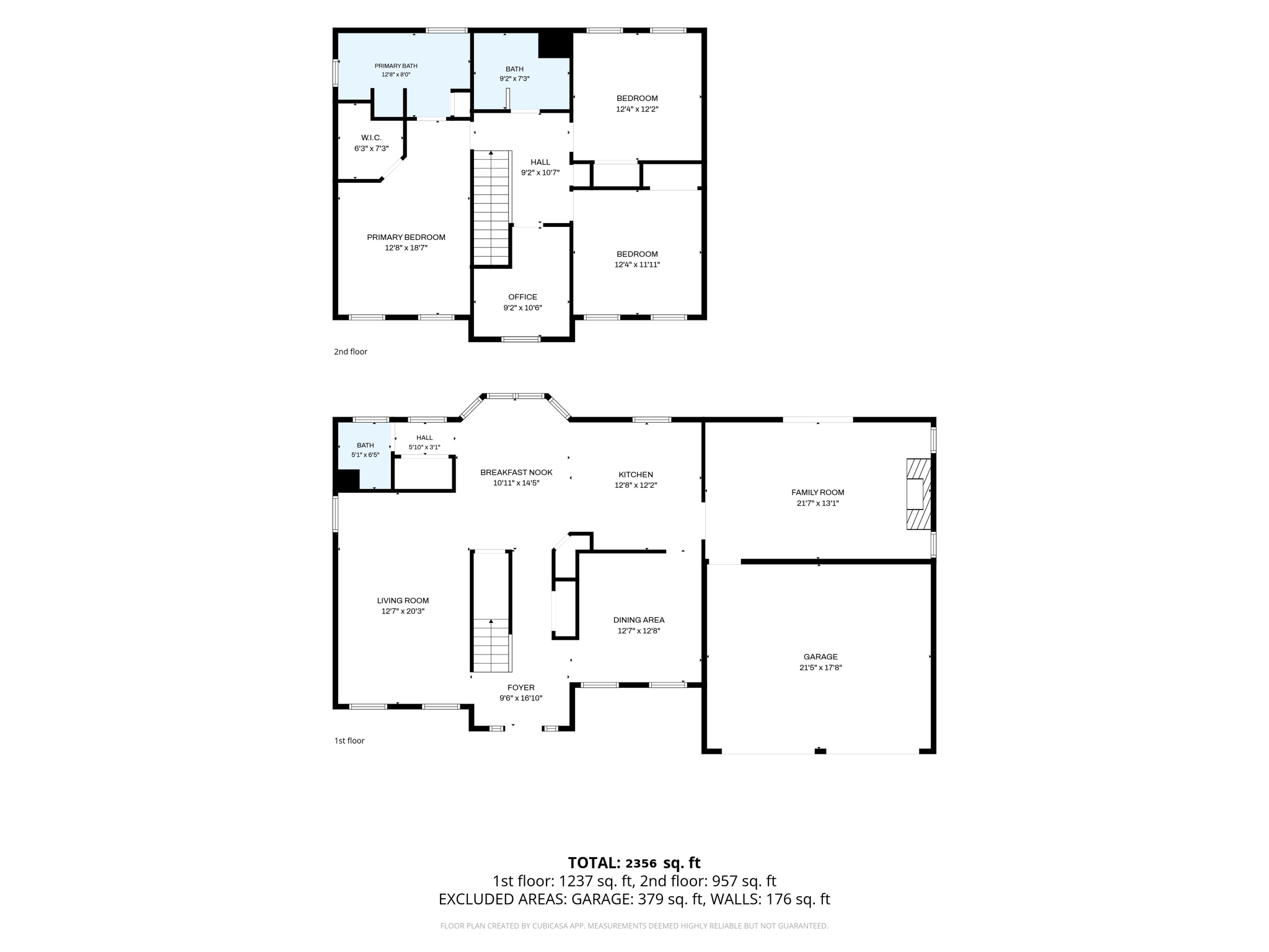 Floorplan #6