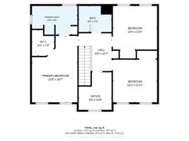 Floorplan #5