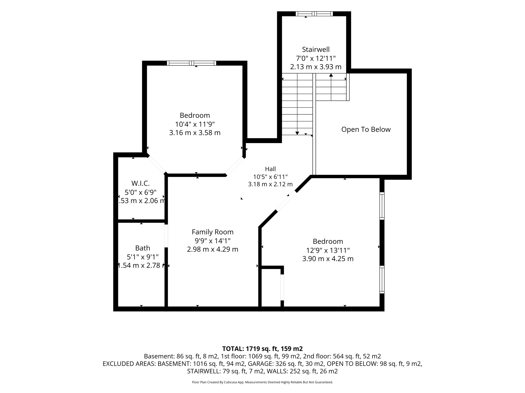 Floorplan #3