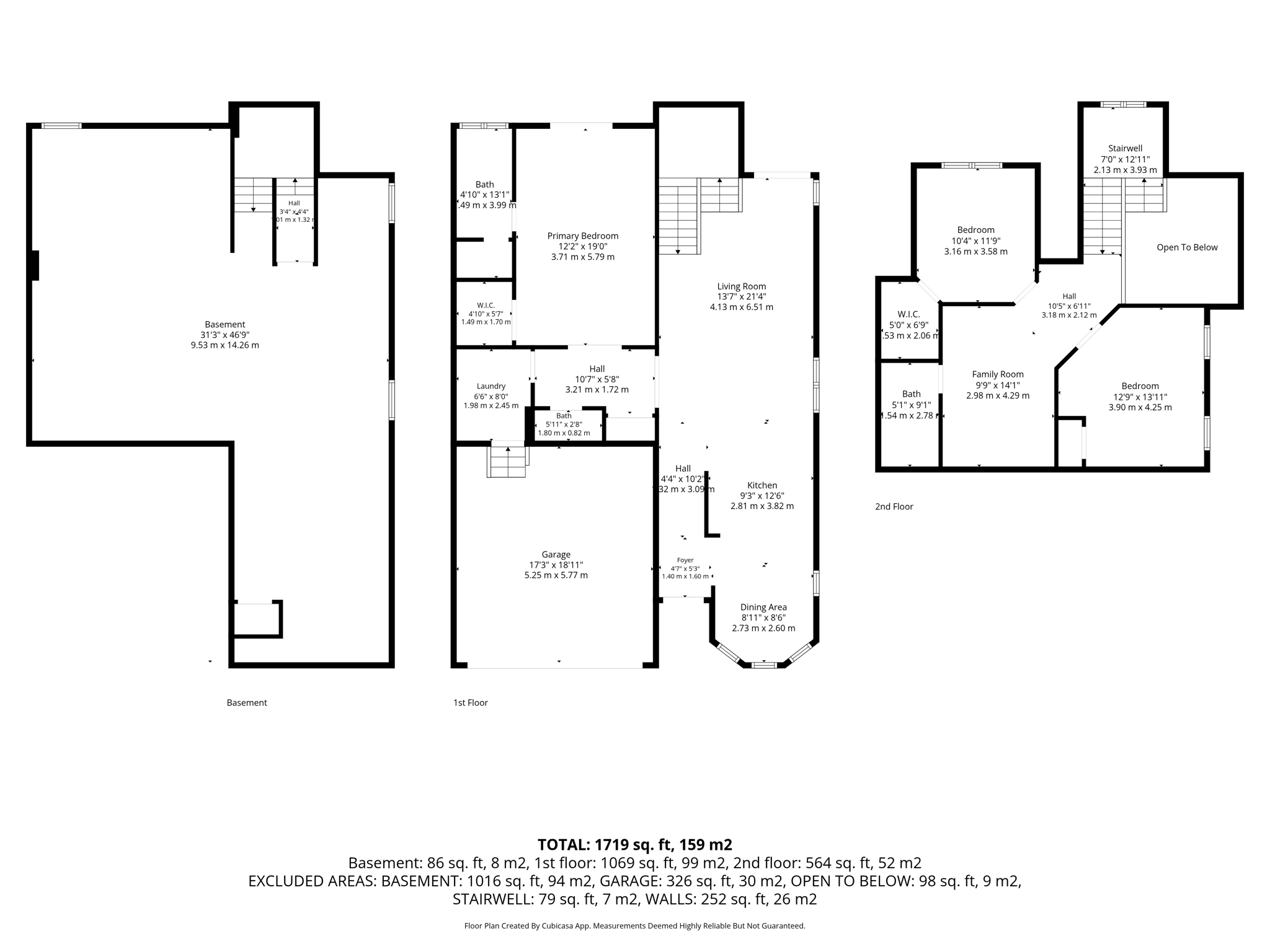Floorplan #4