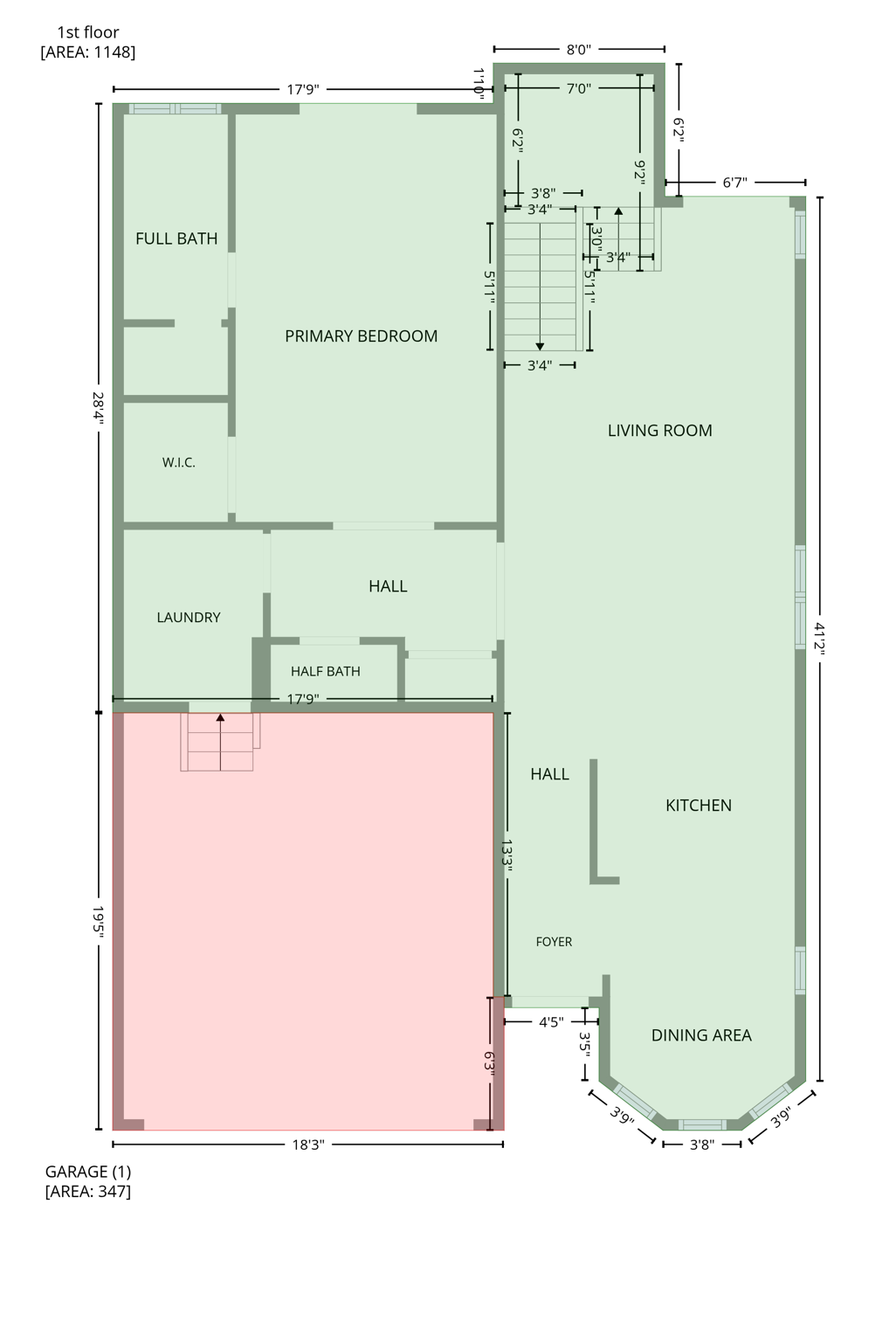 Floorplan #6