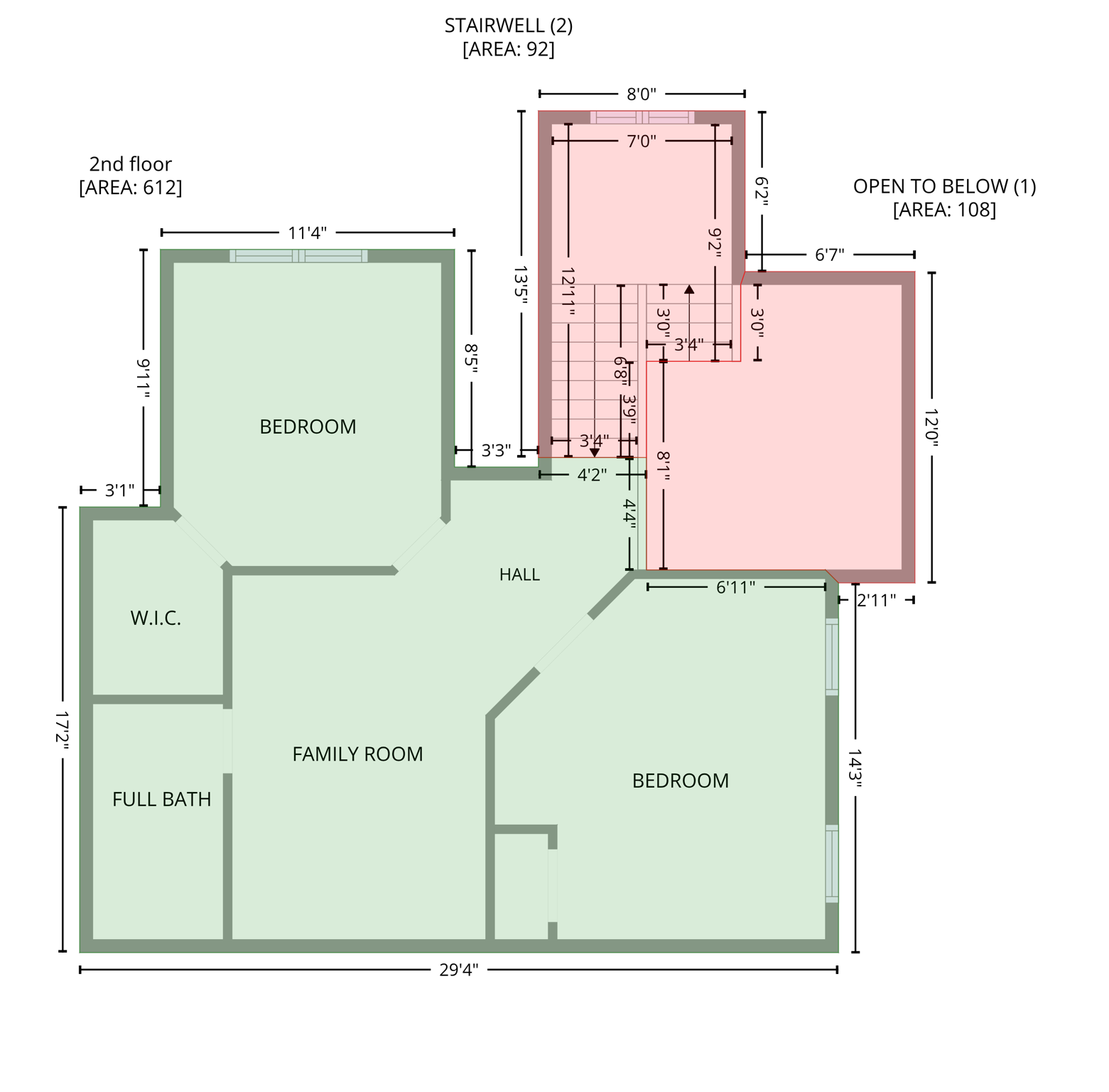 Floorplan #7