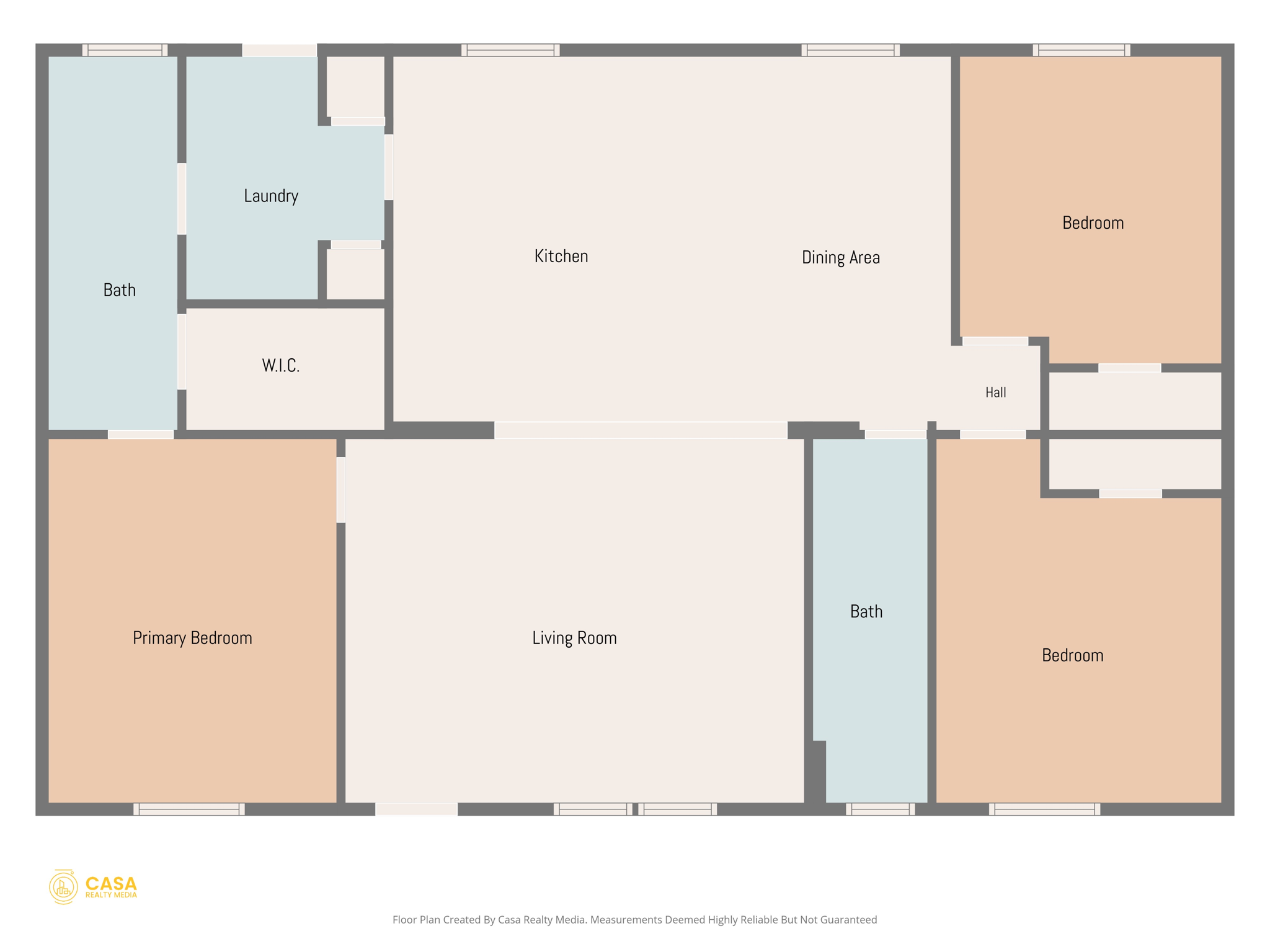 Floorplan #2