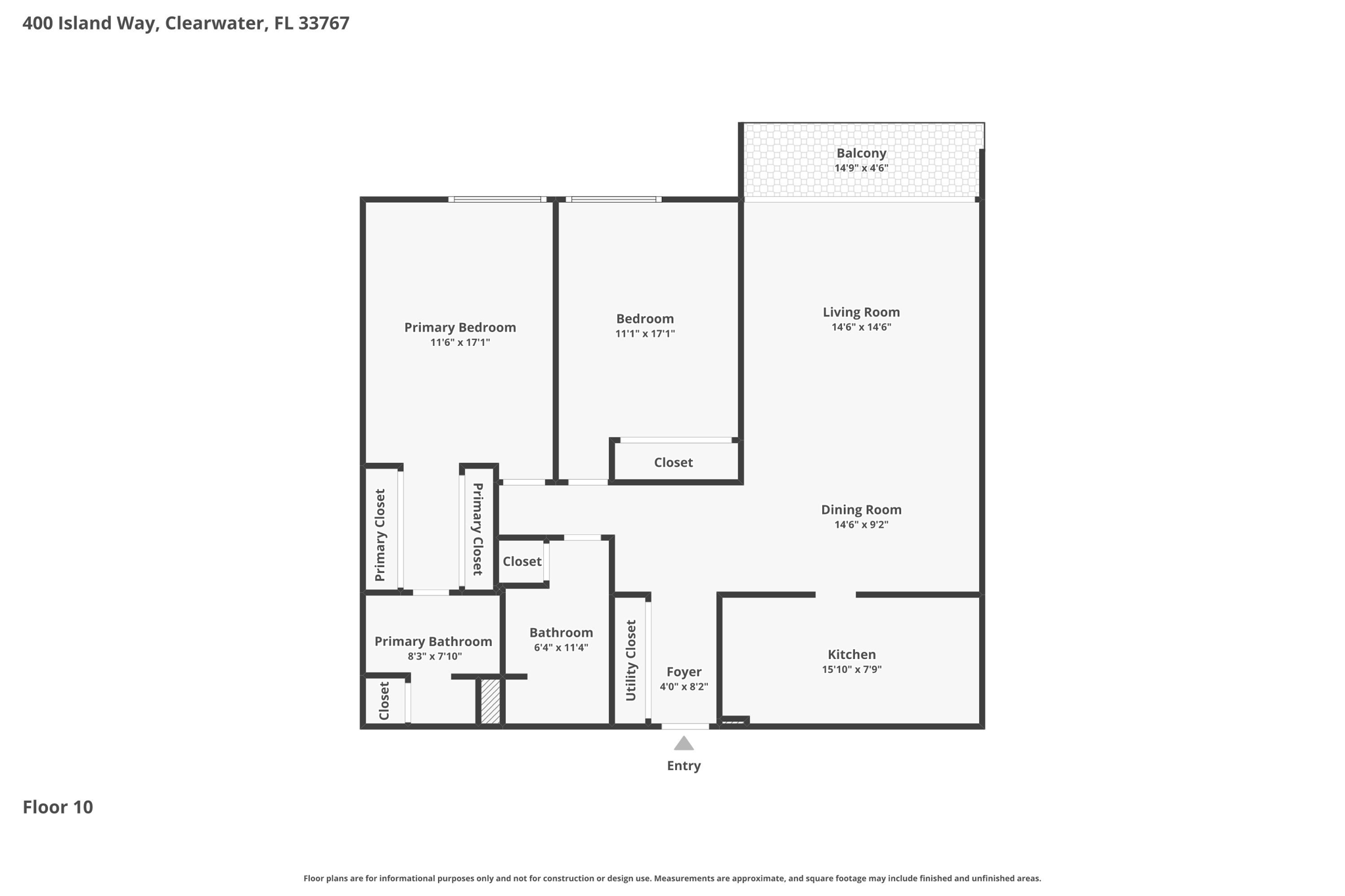 Floor-400-Island-Way-1004-Clearwater