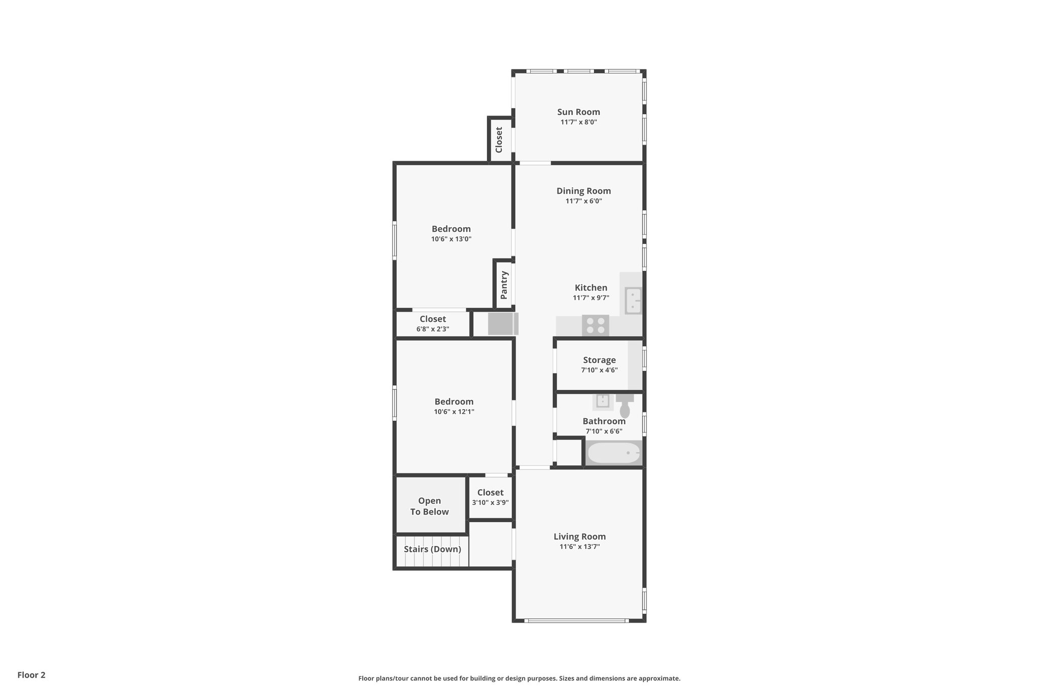 Floor 2
