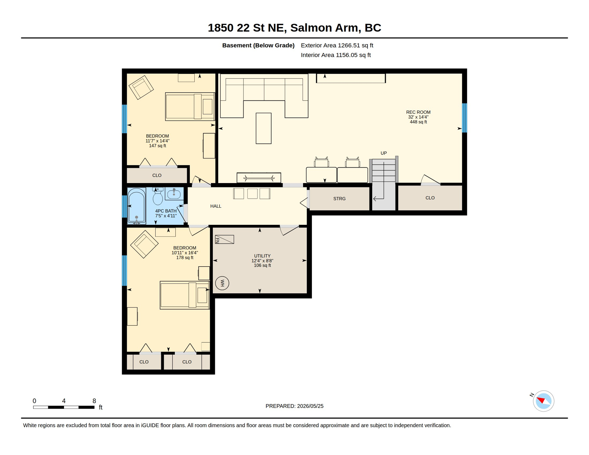 Floorplan #2