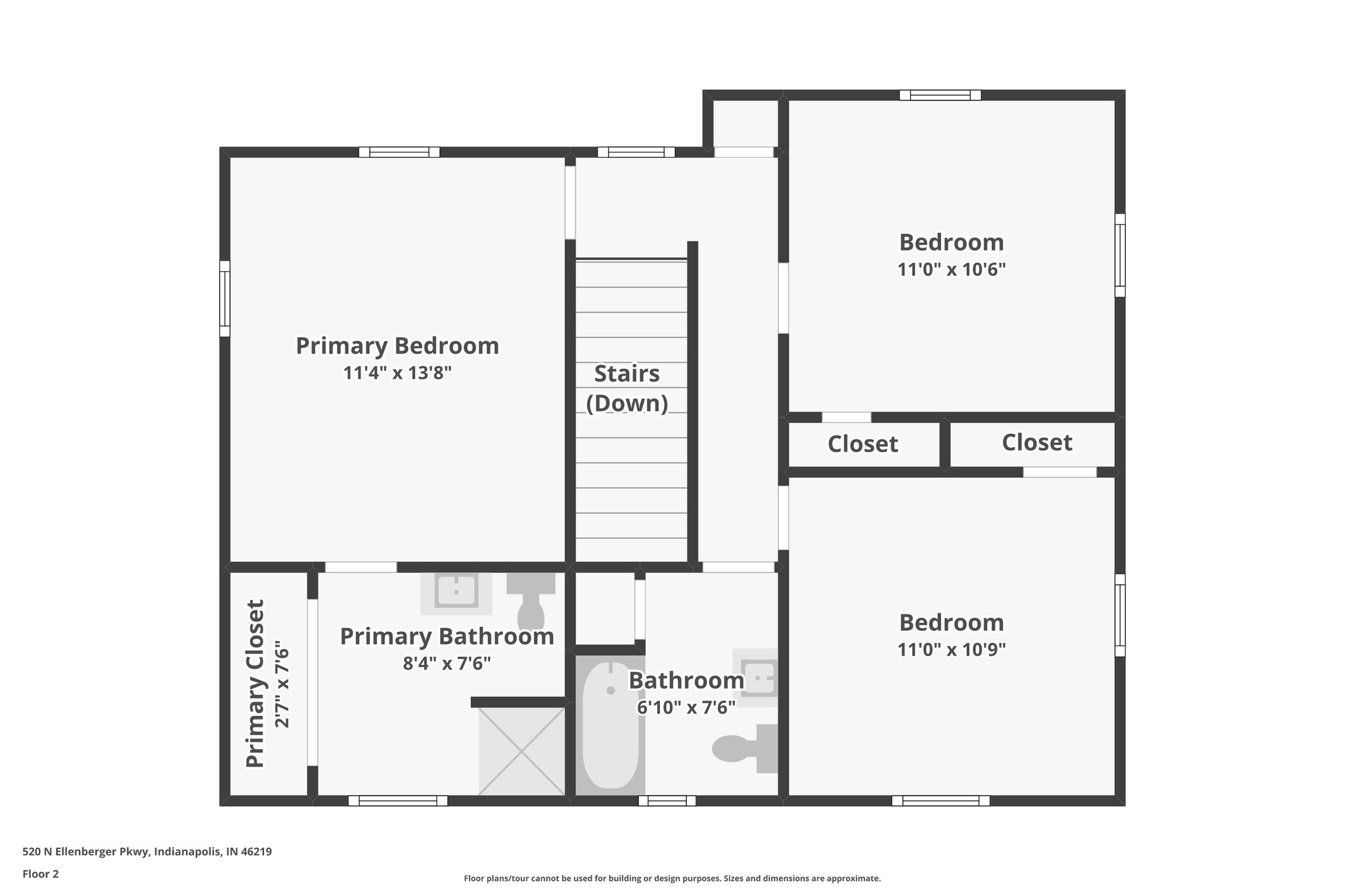 Floor 2