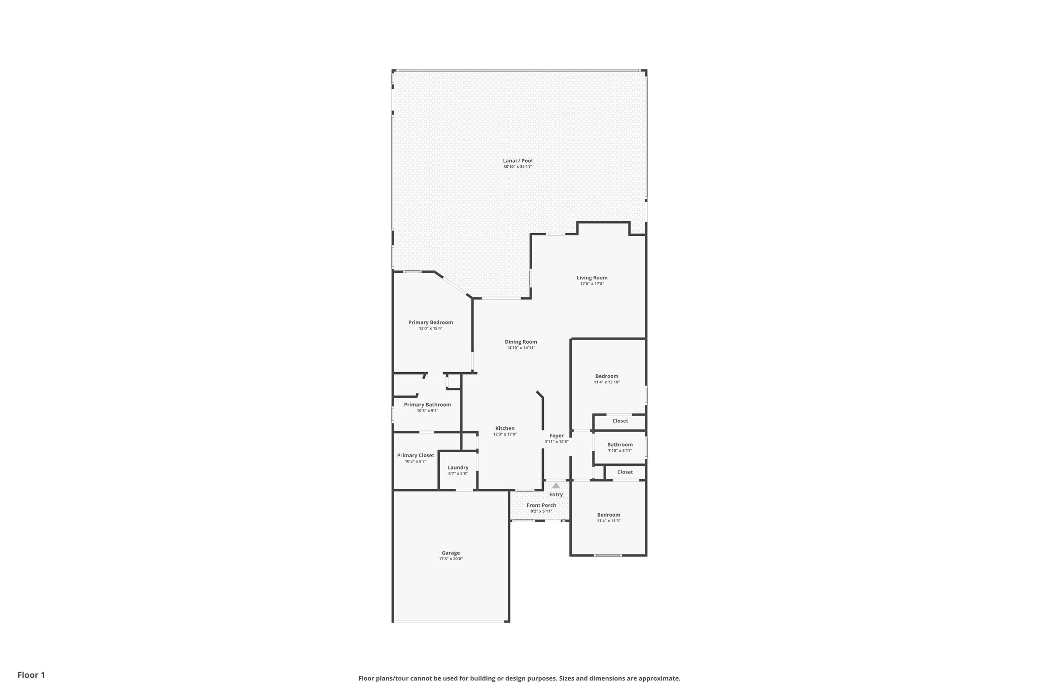 Floor 1